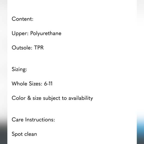 Dolce Vita Ladies' Stretch Knit Bootie, nwt - Picture 8 of 8